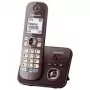 DECT telefons Panasonic KX-TG6821GA