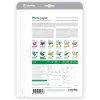 Foto papīrs ColorWay PGD155050A4 155 g/m² A4 50 loksnes