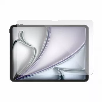 Caurspīdīgs ekrāna aizsargs Compulocks iPad Air M2 11 collu rūdīts stikls