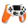 Lizard Skins DSP Action Grip oranžs PlayStation 4 kontrolierim