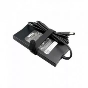 DELL MTMPN 130 W strāvas adapteris / invertors, iekštelpām, melns
