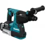 Makita HR003GZ Bezvadu Triecienurbis - 3 režīmi - SDS-plus 28 mm - 2,8 J - bez akumulatora - 40 V (HR003GZ)