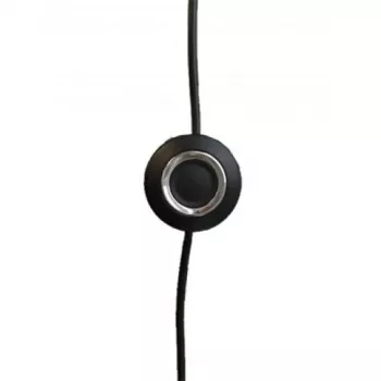 Tālvadības piederums ALLNET P-EHS-5 Melns Sudrabs 20g