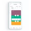 Mill konvekcijas sildītājs CO1200WIFI3, 1200 W, WiFi+App, līdz 18 m², balts