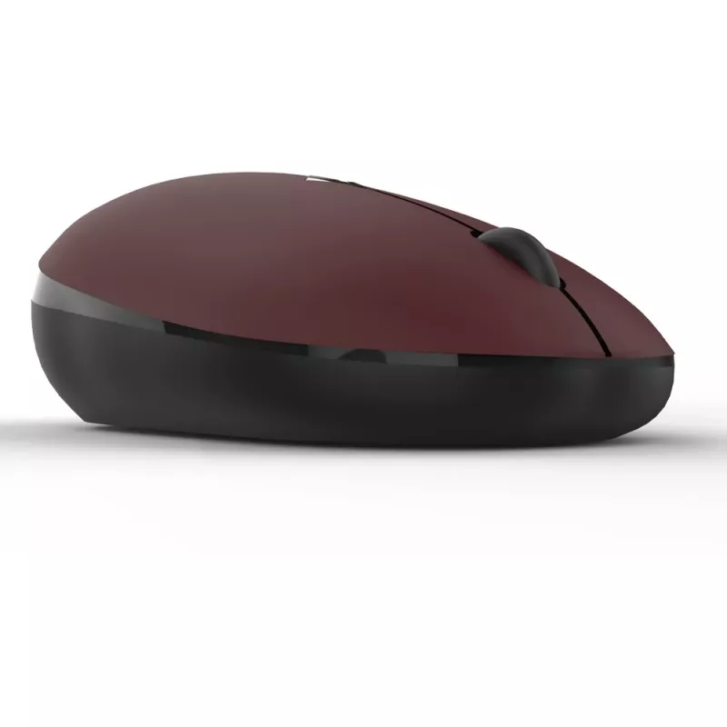 INCA Mouse IWM-231RB 1600 DPI, Bezvadu, 4 Taustiņi, Brūns, 2,4GHz