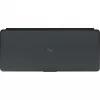 Logitech Keys-To-Go 2 Tastatūra Universāla Bluetooth AZERTY Franču Grafīta