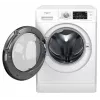 Indesit FFD 11489 BV EE veļas mašīna, A, priekšējā ielāde, ietilpība 11 kg, 1351 RPM, dziļums 60.5 cm, balta | Whirlpool