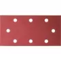 Slīppapīra loksne Bosch 2609256A89, 80 graudi, 185 x 93 mm