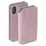 Folio maciņš Krusell Broby 4 Card SlimWallet iPhone XS Max