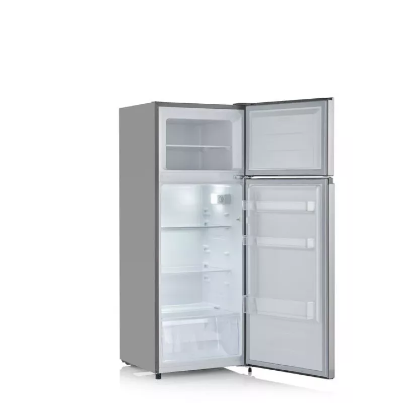 Severin DT 8761 ledusskapis ar saldētavu 206 L