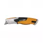Fiskars 1062938 lietderības nazis Melns, Oranžs Skalpeļa tipa nazis