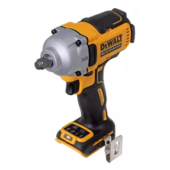 DeWALT DCF891NT-XJ triecienskrūvgriezis dzeltens
