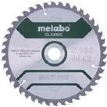 Metāla zāģa asmens Metabo 628661000 16,5 cm