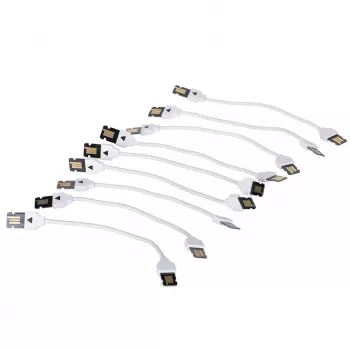LED viedais panelis Govee B6066 Hexa Pro RGBIC Bluetooth Wi‑Fi 10 gab.