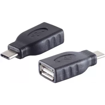 ShiverPeaks BS13-20013 USB-C uz USB-A adapteris