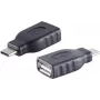 ShiverPeaks BS13-20013 USB-C uz USB-A adapteris