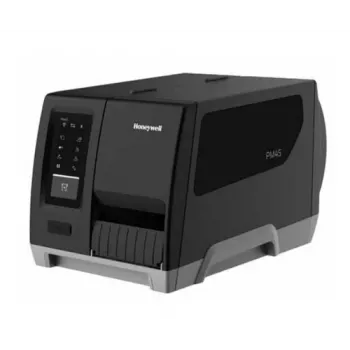 HONEYWELL PM45 - Etiķešu printeris - termopārneses - ruļļa (11,4 cm)