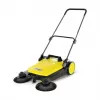 Kärcher 1.766-360.0 S4 Twin Sweeper 680mm Efektīvs Ergonoms Slotas