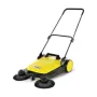 Kärcher 1.766-360.0 S4 Twin Sweeper 680mm Efektīvs Ergonoms Slotas
