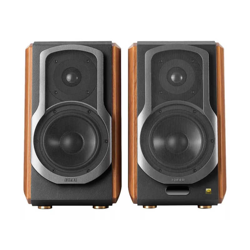 Skaļruņu sistēma Edifier S1000MKII 120 W