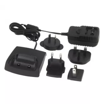 Mitel 6x2dt lādētājs (lādēšanas šūpulis)
