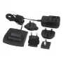 Mitel 6x2dt lādētājs (lādēšanas šūpulis)