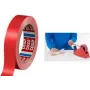 Tesa 60404-00009-00 Sarkanā līmlente