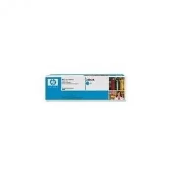 HP 822A - Ciāna - Oriģinālā - bungas vienība - Color LaserJet 9500gp
