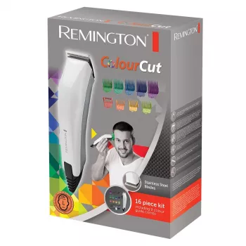 Matu griezējs Remington HC5035 ColourCut