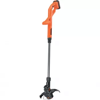 Bezvada zāles trimmeris Black & Decker ST1823