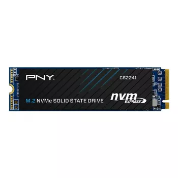 Dysk SSD 500GB M.2 2280 PNY CS2241 M280CS2241-500-RB
