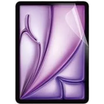 Mobilis ekrāna aizsargs Anti-Shock IK06 caurspīdīgs iPad Air 11 (036333)