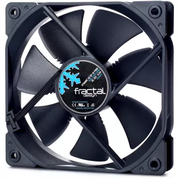 Fractal Design Dynamic X2 GP-12 PWM 120 mm ventilators