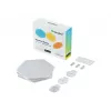 Paplašinājuma komplekts Nanoleaf Shapes sešstūra paneļiem 3 gab. NL42-0001HX-3PK