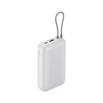 Portatīvais akumulators Xiaomi Power Bank 20000mAh