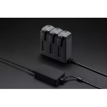 Dronu Piederumu Strāvas Adapteris (ES)/240W CP.MA.00000886 Dji