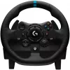 LOGITECH G923 SE Racing Wheel un Shifter komplekts Xbox Series X|S, Xbox One un PC - MELNS - USB - PLUGCG - EMEA28i-935