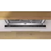 Iebūvējamā trauku mazgājamā mašīna Bosch SMV25AX07F, 12 trauku komplekti, 46 dB, 60 cm pilna izmēra