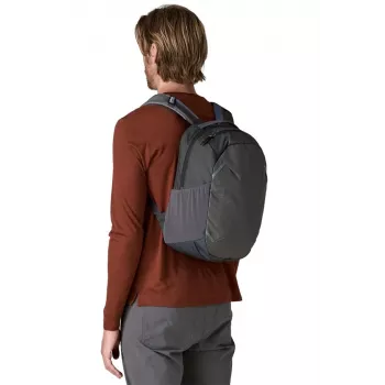 Mugursoma Atom Day Pack 24L - Smolder Blue