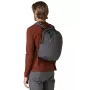 Mugursoma Atom Day Pack 24L - Smolder Blue