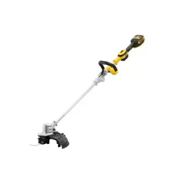 DeWALT DCMST561P1-QW zāles pļāvējs