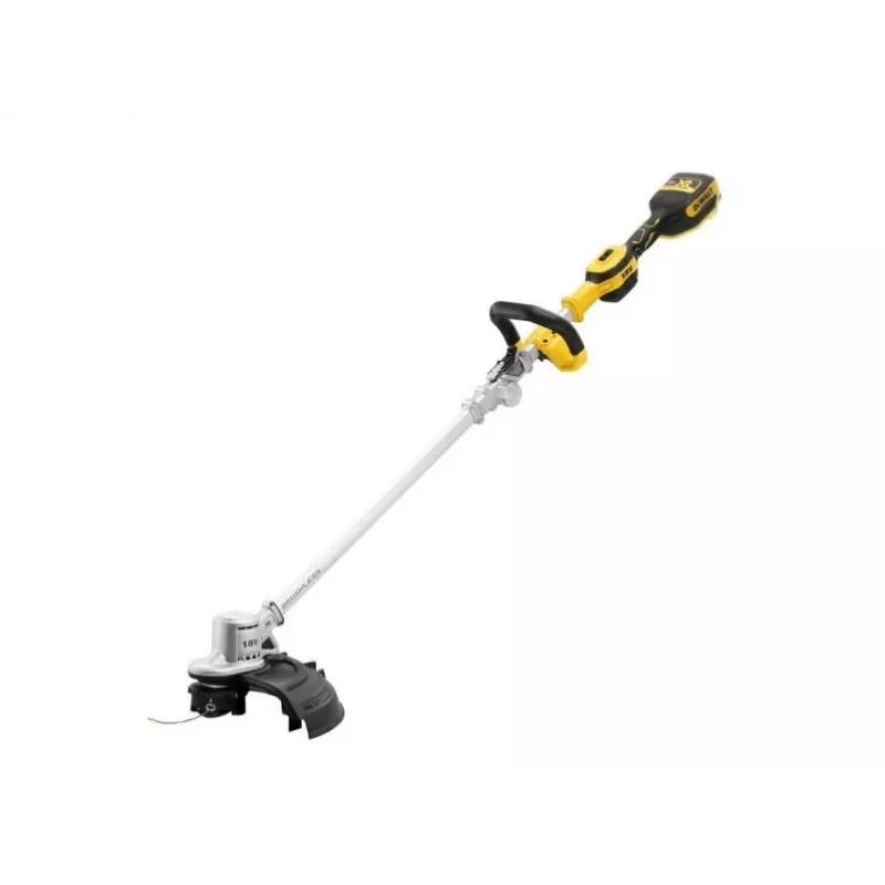 DeWALT DCMST561P1-QW zāles pļāvējs