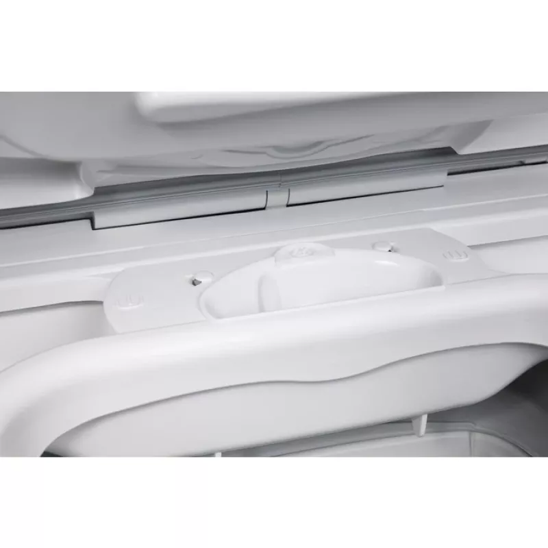 Veļas mazgājamā mašīna Electrolux EW6T537P 7 kg, energoefektivitātes klase A
