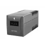 Armac UPS HOME LINE-INTERACTIVE H/1500E/LED avārijas barošanas bloks