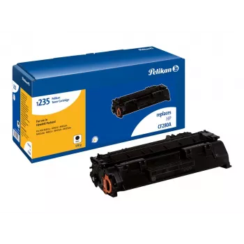 Pelikan 4225023 Printer palīgmateriāls melns