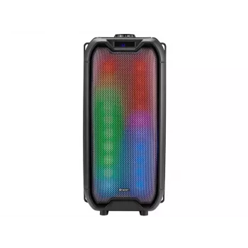 Tracer TRAGLO46925 portatīvais skaļrunis melns