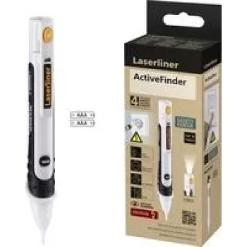 Lāzera līmenis Laserliner 083.010E