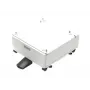 Printera statīvs Epson 7113367 balts saderīgs ar WorkForce Enterprise AM-C4000/AM-C5000/AM-C6000