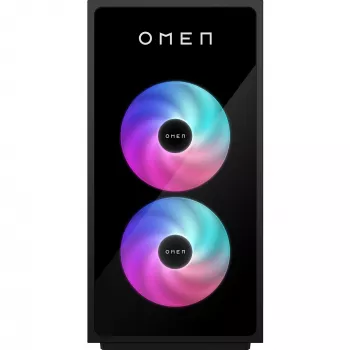 HP OMEN 35L GT16-0067ng Gaming Dators – Core Ultra 9 285K, RTX 5070 Ti, 32GB RAM, 2TB SSD - Windows 11 Home 64-bit (BA2U3EA#ABD)