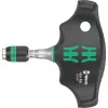 Wera 05023461001 sprūdrata uzgriežņu atslēga 0 gab. Melna, Zaļa